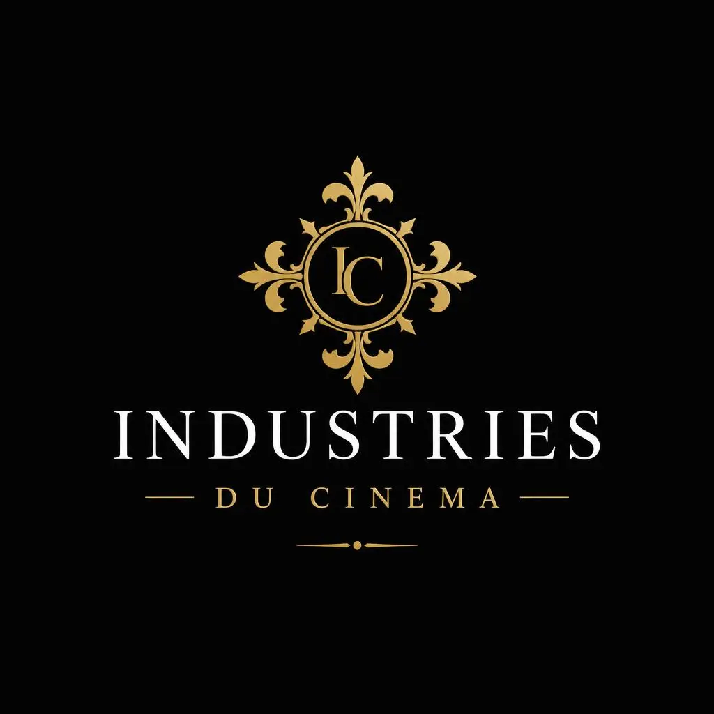 Industries du Cinéma